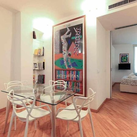 Brera Area Lovely Apt Close To Piazza Duomo Milan Exterior photo