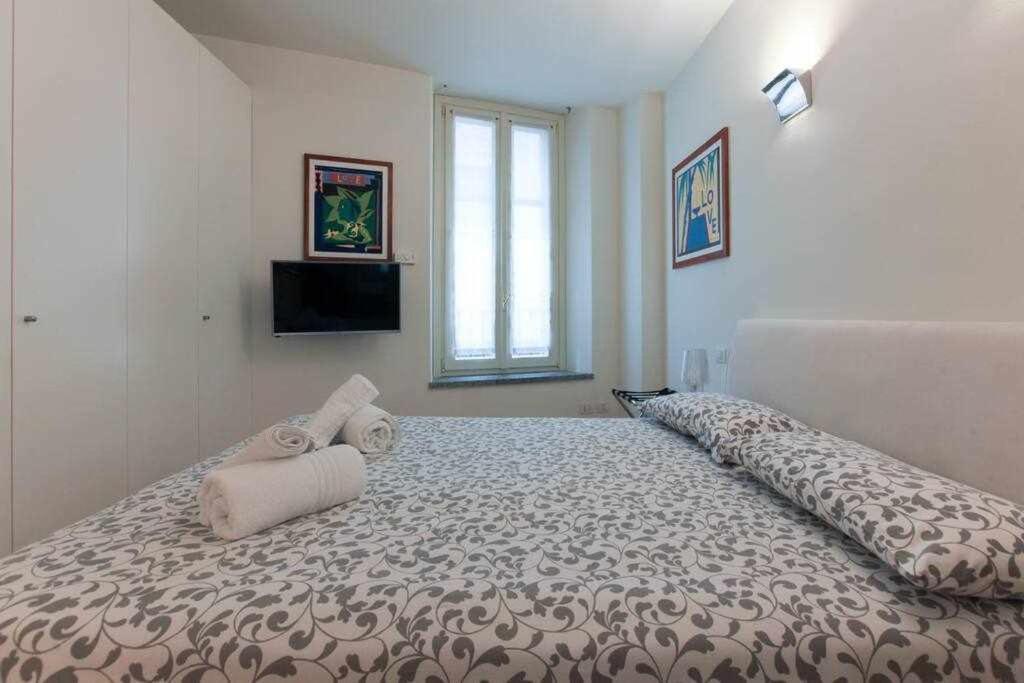 Brera Area Lovely Apt Close To Piazza Duomo Milan Exterior photo